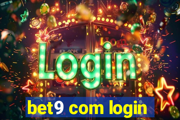 bet9 com login